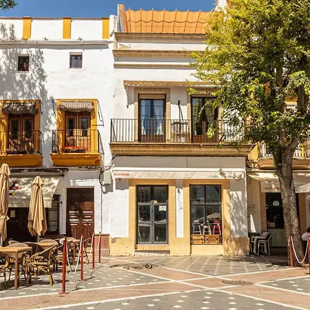 Apartamento Allo Plateros Ii Centro 2 *