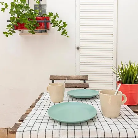 Apartamento Allo Plateros Ii Centro 2 Jerez de la Frontera